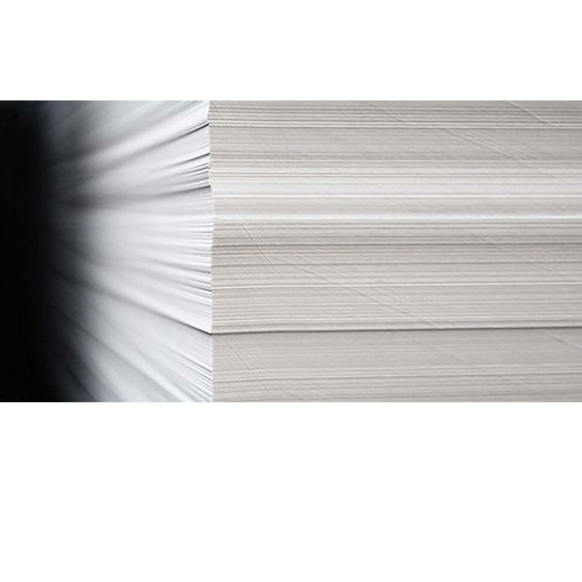 25% Cotton Bond Paper, White Cockle Finish, 500/Ream