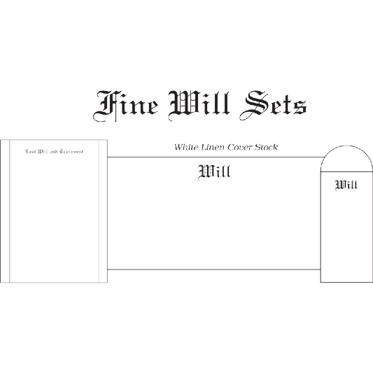 Complete Will Sets