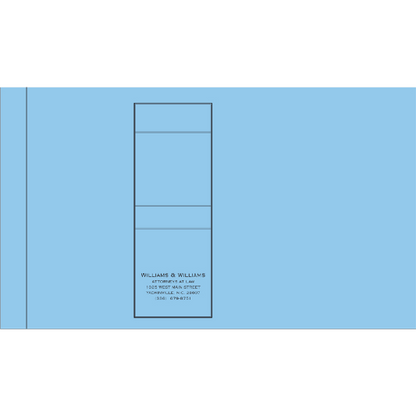 Printed Manuscript Covers