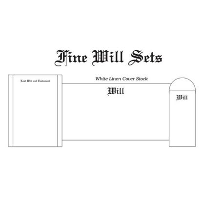 Complete Will Sets