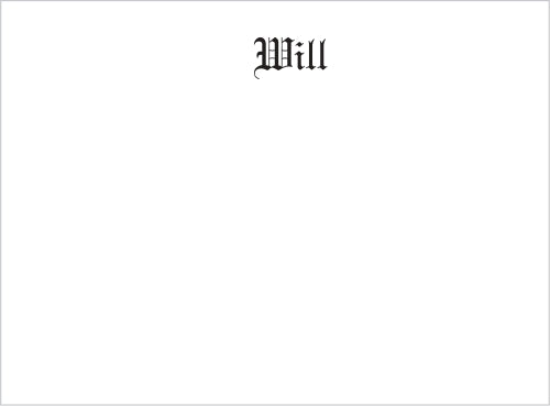 Will Covers