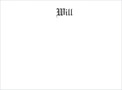 Will Covers
